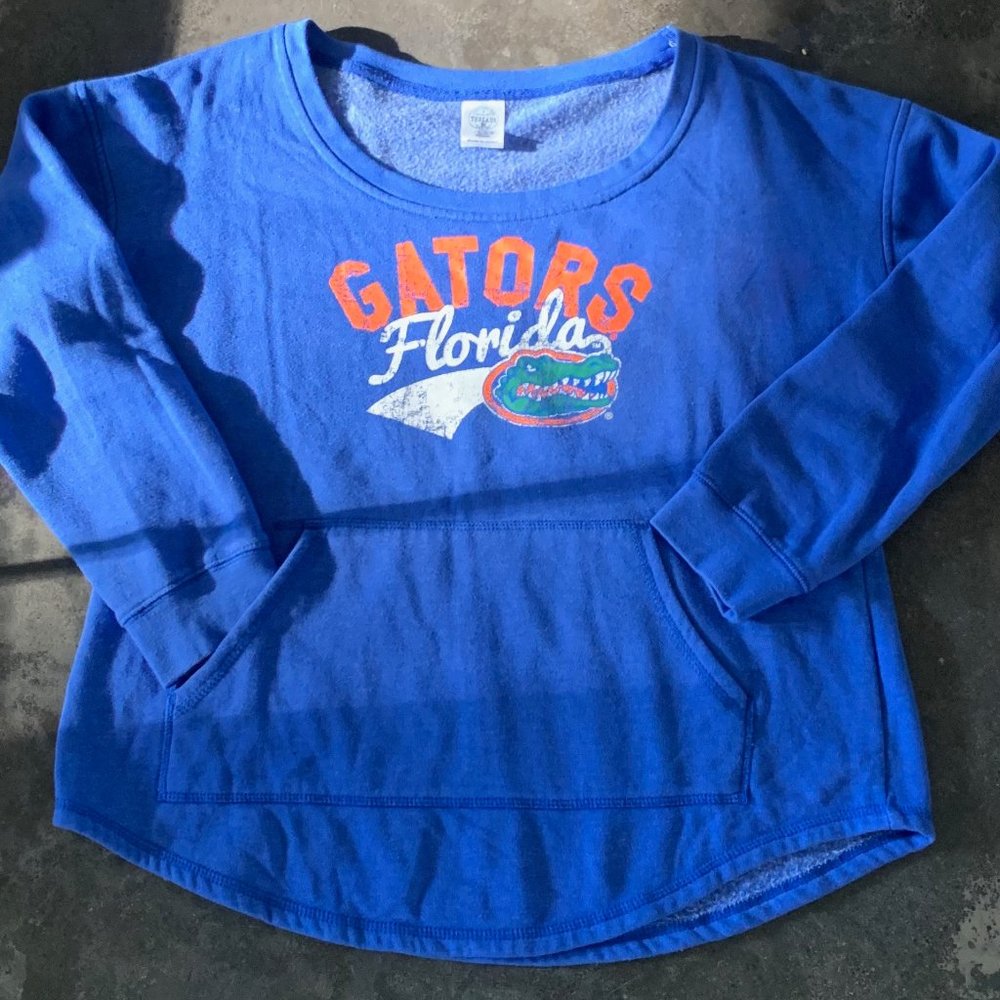 Rivalry Threads Florida Gators Sweatshirt